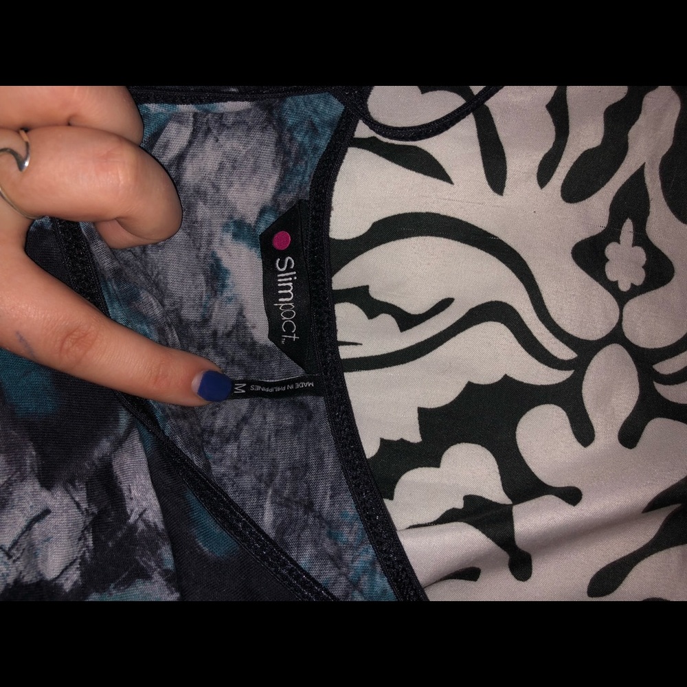 Tank Top - Picture 2 of 2